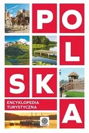 Albumy krajoznawcze - Polska Encyklopedia turystyczna - Ewa Ressel - miniaturka - grafika 1