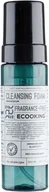 Pianki do mycia twarzy - Ecooking 50+ 50+ 50+ Cleansing Foam 200 ml - pianka do mycia twarzy  200 ml - miniaturka - grafika 1