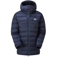 Kurtki i kamizelki sportowe damskie - Kurtka damska Mountain Equipment Senja Wmns Jacket Rozmiar: M / Kolor: ciemnoniebieski - miniaturka - grafika 1