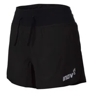 Spodenki damskie - Spodenki damskie Inov-8  Race Elite 4" Short 34 - miniaturka - grafika 1
