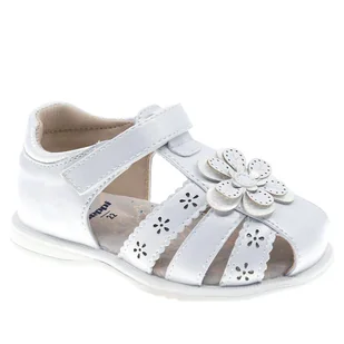 Sandałki dziecięce BEPPI 2196730 wkł.skóra - Moda i Uroda OUTLET - miniaturka - grafika 1