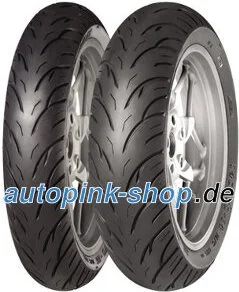 ANLAS Tournee 140/60-14 RF TL 64S - Opony motocyklowe - miniaturka - grafika 1