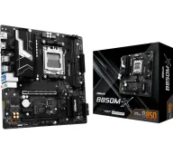 Płyty główne - ASrock B850M-X - miniaturka - grafika 1