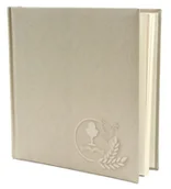 Albumy fotograficzne - Album tradycyjny 40 stron Komunia Św. CMS - miniaturka - grafika 1