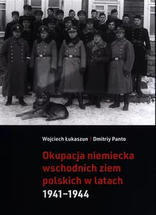 Okupacja niemiecka wschodnich ziem polskich - Historia Polski - miniaturka - grafika 1