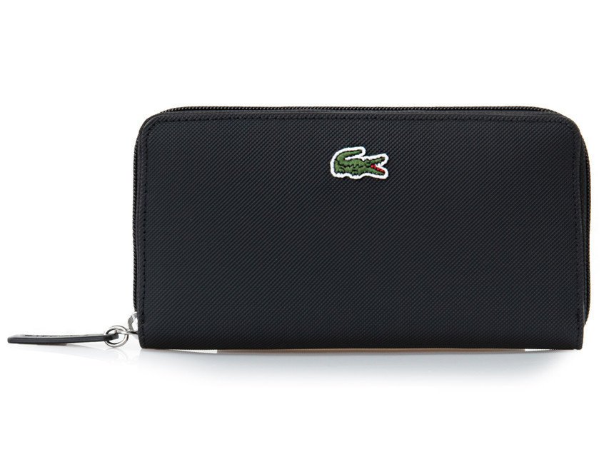 Portfel damski Lacoste NF2900PO-000,