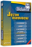 Pomoce naukowe - Oprogramowanie Didakta Język niemiecki - miniaturka - grafika 1