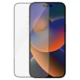 PanzerGlass Szkło ochronne Ultra-Wide iPhone 14 Pro Max - Szkła hartowane na telefon - miniaturka - grafika 1