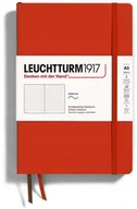 Notesy i bloczki - Leuchtturm1917 Notatnik Medium A5 Kropka Miękki - miniaturka - grafika 1
