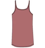 Koszulki sportowe damskie - Damski podkoszulek Endurance  Zolee Sustainable Top Pink EUR 40 - miniaturka - grafika 1