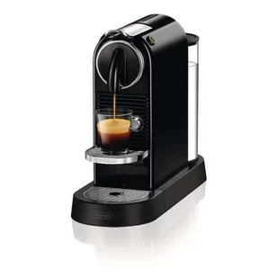 Ekspres do kawy DeLonghi Nespresso Citiz EN 167 B - Ekspresy do kawy - miniaturka - grafika 3