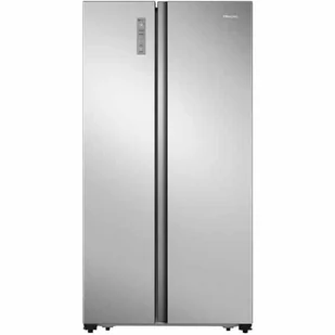 Lodówka Hisense RS677N4ACC – 20011475 - Lodówki - miniaturka - grafika 1