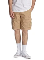 Spodenki męskie - Quiksilver Quiksilver męskie szorty trekkingowe Crucial Battle Plage 33W EQYWS03456 - miniaturka - grafika 1