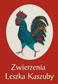 Pamiętniki, dzienniki, listy - Zwierzenia Leszka Kaszuby albo Kaszëbsczé nótë Stanisław Szymański - miniaturka - grafika 1