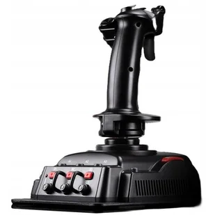 Kontroler FLASHFIRE Cobra Joystick V6 JS-3601V PC - Kontrolery gier na PC - miniaturka - grafika 1