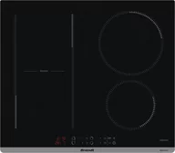 Płyty elektryczne do zabudowy - Brandt BPI164DPB - miniaturka - grafika 1