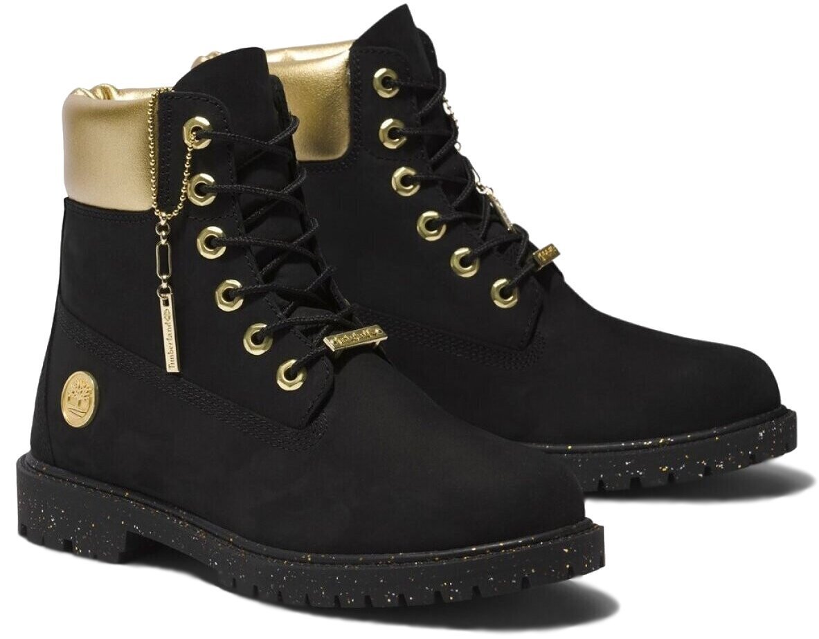 TIMBERLAND HERITAGE buty damskie trzewiki skórzane botki r. 37,5 24 cm
