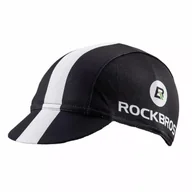 Pozostała odzież dla rowerzystów - Czapka z daszkiem pod kask unisex Rockbros MZ10015 - miniaturka - grafika 1