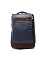 Torby na laptopy - Plecak Gino Rossi - miniaturka - grafika 1