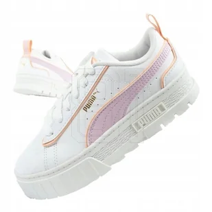 Buty Puma Mayze Jr 396665 01 29 - Moda i Uroda OUTLET - miniaturka - grafika 1