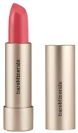 Szminki - bareMinerals Mineralist Mineralist Hydra-Smoothing Lipstick - szminka do ust Abundance - miniaturka - grafika 1