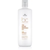 Odżywki do włosów - Schwarzkopf Professional Professional BC Bonacure Time Restore odżywka do włosów dojrzałych 1000 ml - miniaturka - grafika 1