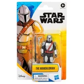 Gadżety dla graczy - Figurka HASBRO Star Wars Mandalorian G00995X6 - miniaturka - grafika 1