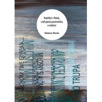 KUPIDYN Z RATAJ - Wysyłka od 3,99 - Rozrywka i humor - miniaturka - grafika 1