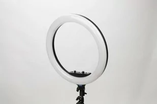 Phottix Nuada Ring 60 LED 81461 - Inne akcesoria studyjne - miniaturka - grafika 1