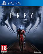  Prey GRA PS4