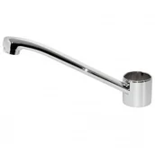 Wylewki do baterii - Oras 159484V 159484V Wylewka L-209 bat - miniaturka - grafika 1