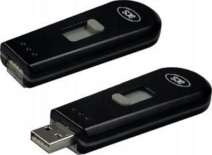 Czytnik ACS USB Token NFC Reader II - Czytniki kart pamięci - miniaturka - grafika 1