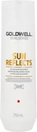 Szampony do włosów - Goldwell Sun Reflects szampon po kąpieli słonecznej 250ml - miniaturka - grafika 1