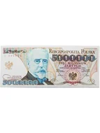 Czekolada - Czekolada Mleczna Banknot 5mln Złotych na Prezent Dzień Dziecka Komunia Chrzciny Wesele Zabawny Upominek Fikar 60g - miniaturka - grafika 1