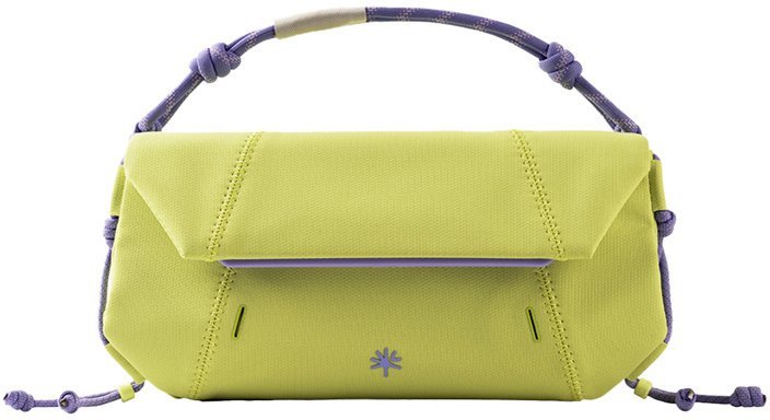 Torba PGYTECH TORBA FOTOGRAFICZNA NA RAMIĘ PGYTECH ONEGO POCKET SLING ZIELONA