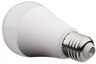 Żarówki LED - Żarówka LED E27 1650lm 15W Kula CCD NEUTRALNA - miniaturka - grafika 1