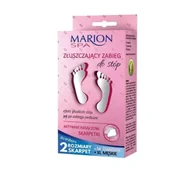 Pielęgnacja stóp - Marion SPA Złuszczajšcy zabieg do stóp - miniaturka - grafika 1