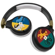 Słuchawki - Lexibook Harry Potter 2w1 bluetooth - miniaturka - grafika 1