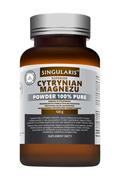 Witaminy i minerały - SINGULARIS Singularis Cytrynian Magnezu Powder 100% Pure 100 g - miniaturka - grafika 1