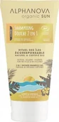 Szampony do włosów - ALPHANOVA SUN Alphanova Sun Beauty, Bio Szampon i żel 2w1 do ciała i włosów, 150 ml - miniaturka - grafika 1