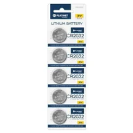 Baterie i akcesoria - 5 szt. Bateria litowa CR2032 BLISTER 3V - miniaturka - grafika 1