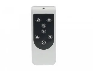 Grzejnik elektryczny konwektorowy LTC 2300W termostat WiFi + pilot TUYA MA UG25 - Ogrzewanie przenośne - miniaturka - grafika 10