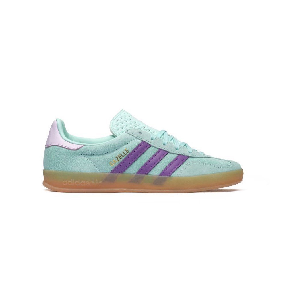 Buty Adidas Gazelle Indoor JQ0192
