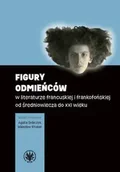 Technika - Figury odmieńców w literaturze francuskiej i frankofońskiej od średniowiecza do XXI wieku - Sobczyk Agata, Kroker Wiesław - miniaturka - grafika 1