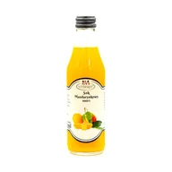 Soki i napoje niegazowane - Sok Mandarynkowy 250ml Vitberry - miniaturka - grafika 1