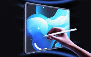 Szkło hartowane Baseus Crystal 0.3mm do tabletu Huawei MatePad/MatePad Pro 10.8" - Akcesoria do tabletów i e-booków - miniaturka - grafika 13