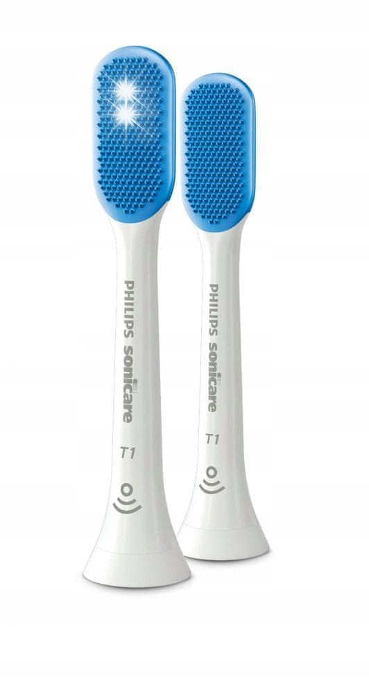 Końcówki do szczoteczki Philips Sonicare HX8072/01