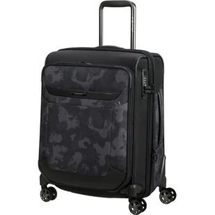 Walizka SAMSONITE Pro-DLX 6 Spinner Exp 55 cm Moro - Walizki - miniaturka - grafika 1