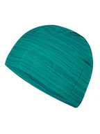 Czapki dla dzieci - Trollkids Czapka beanie w kolorze zielonym - miniaturka - grafika 1