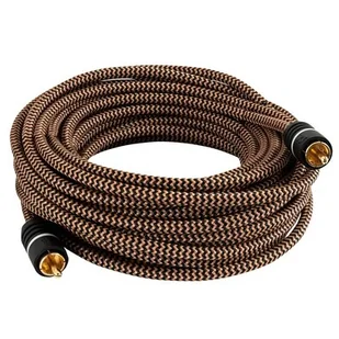 PROSON Kabel RCA - RCA Arctic 10m - Kable PROSON Kabel RCA - RCA Arctic 10m - Kable - miniaturka - grafika 1